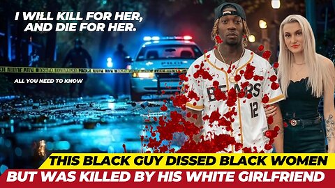 How Hannah Grace Cobb Killed Boyfriend Telvin Osborne AKA Telbo Rackins. Accident or Not?