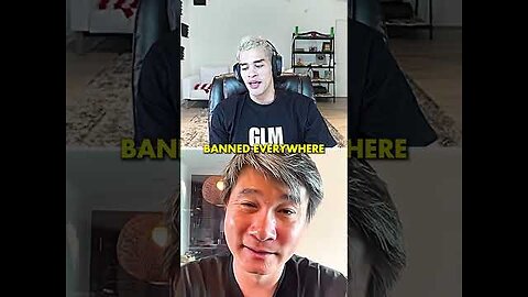 Professor Jiang x SNEAKO