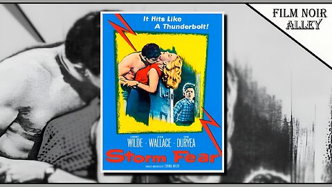 Storm Fear (1955)