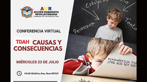 23-07-2025 ¿Tu hijo no se concentra?