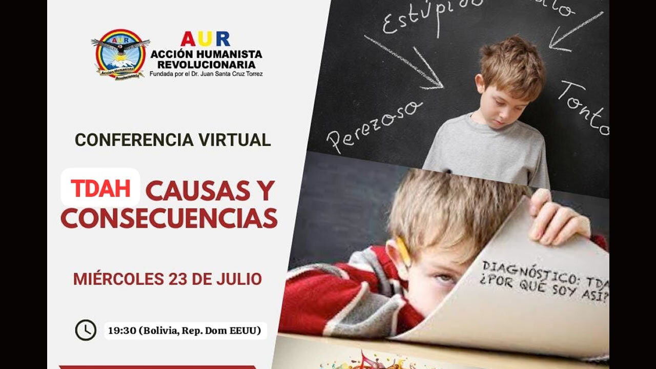 23-07-2025 ¿Tu hijo no se concentra?
