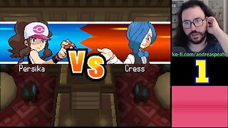 Let's Play! Pokémon Blaze Black part 1 A New Adventure