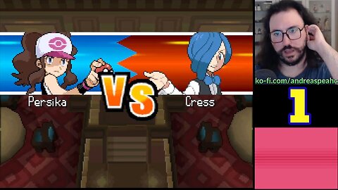 Let's Play! Pokémon Blaze Black part 1 A New Adventure