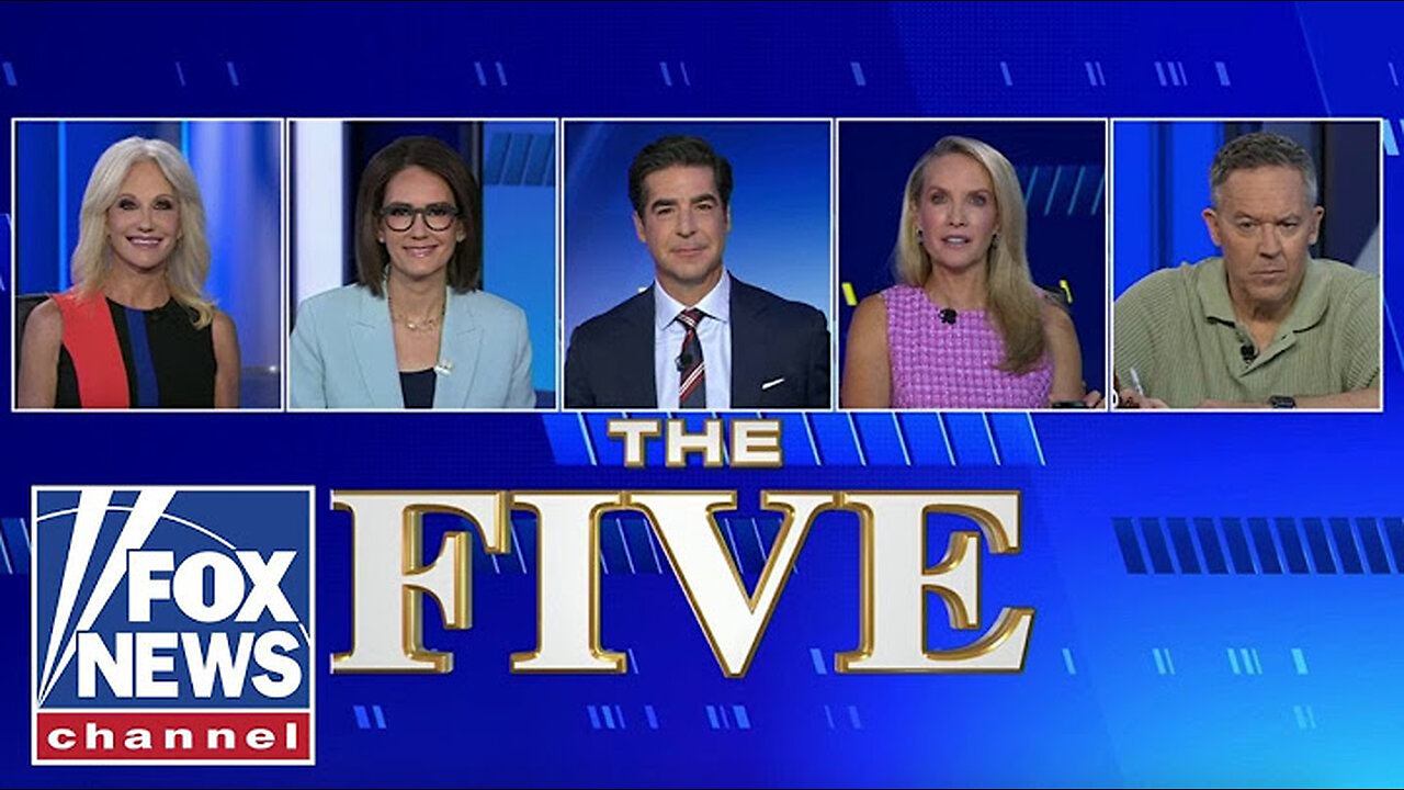 'The Five' - Dealmaker Don DEFIES critics