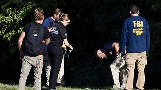 RED FLAG: Neighbor Reveals Disturbing Activity Weeks Before Kirk Shooting — This is Flooring People