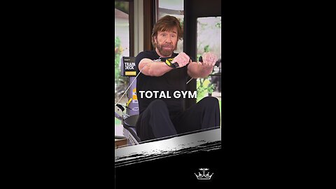 Total Gym