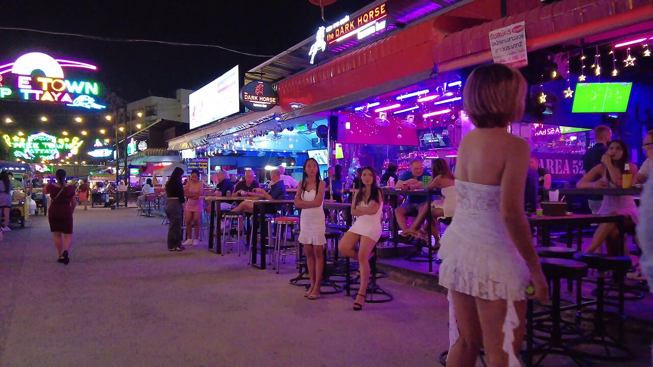 Can You Guess What’s Inside These Neon Shops?
