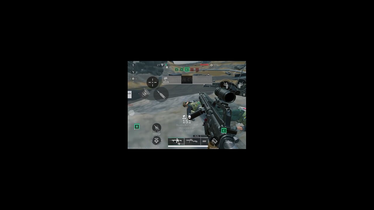 DELTA FORCE