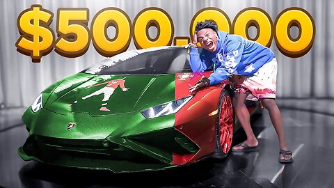 i bought my frist car. ...