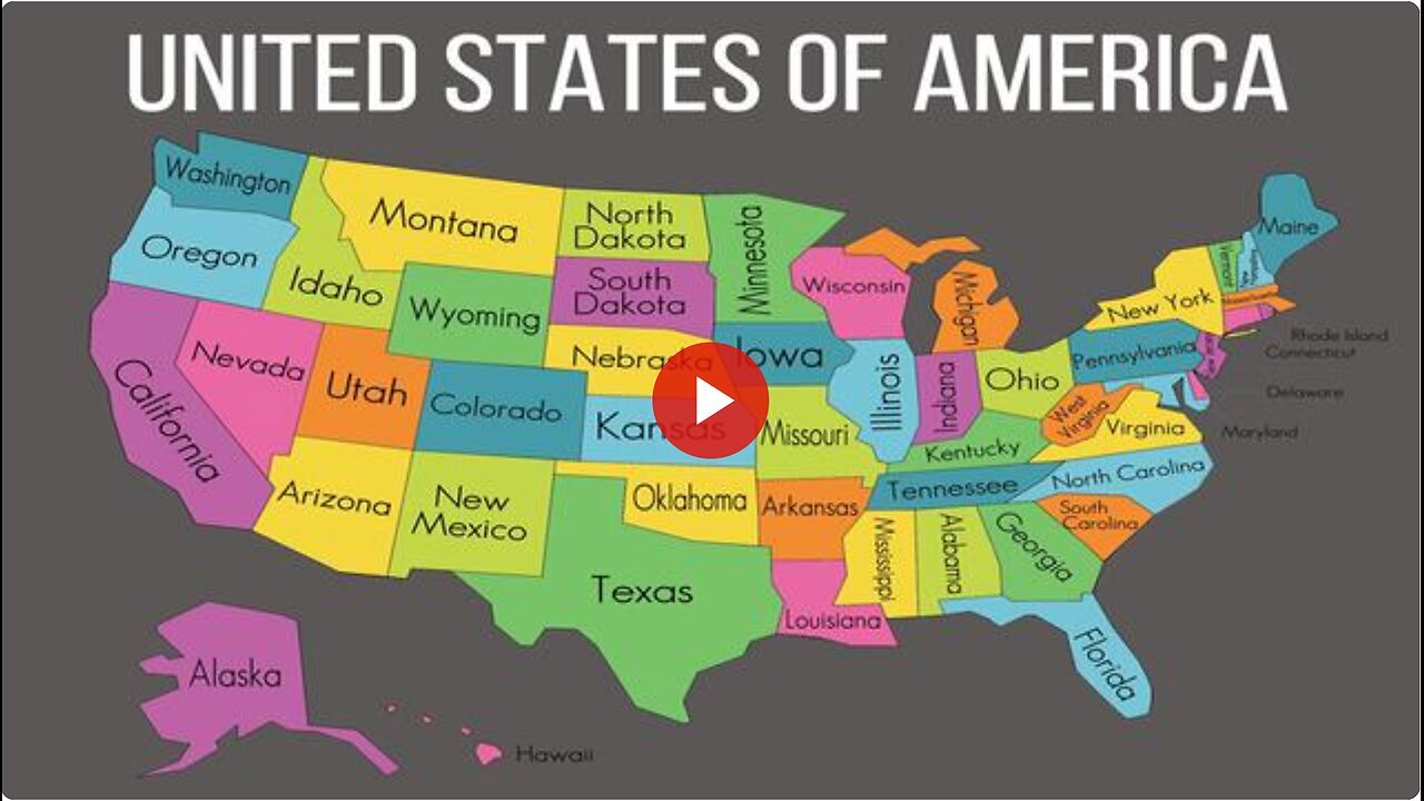 "Jesuits, Vatican and Black Nobility: The Hidden Powers Behind the U.S. Government"