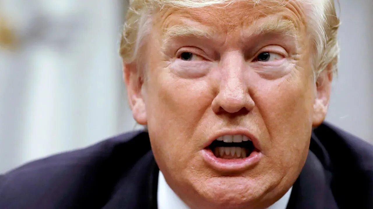 Senators REJECT NEW TRUMP CABINET PICK in MIDNIGHT VOTES in shocking fashion?!