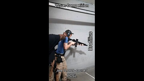 2-Gun Match - June Stage 3/4 🔫 RAD Coalition
