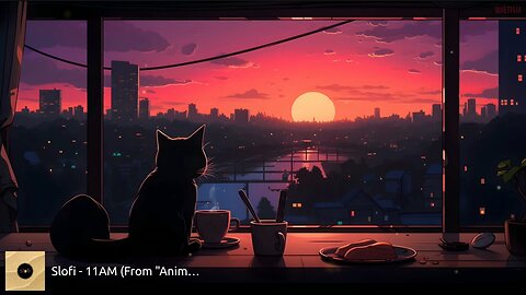 🎧 24/7 Lofi Radio 🐱 | ✍️ Study • 💤 Sleep • ☕ Chill | ✅ DMCA-Free