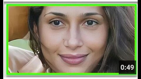 "TV Celebrity Contracts Pneumonia Following Vaccination"
