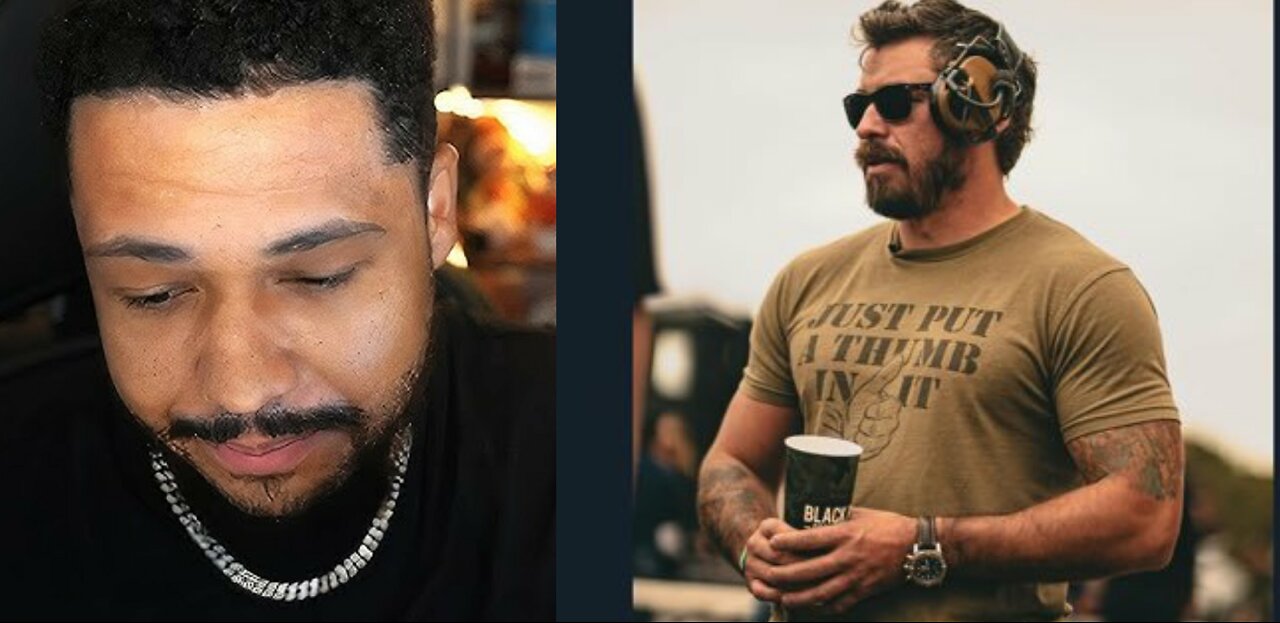 Donut Operator Calls Out Nick Polom For Jokes On Horrific Texas Flood