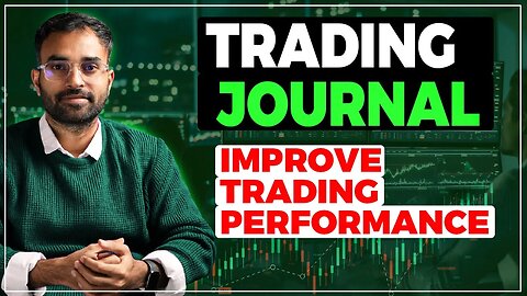 How to Track Your Trading Progress