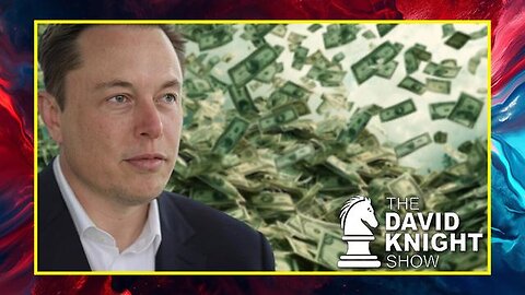 "Decoding Elon Musk's $100M Carbon Capture Sham: The Green Money Agenda Explained"