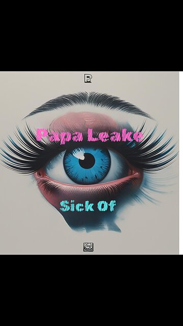 Sick of #sneakyleakey