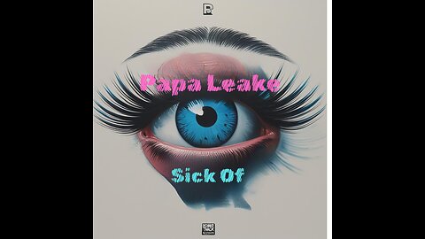 Sick of #sneakyleakey