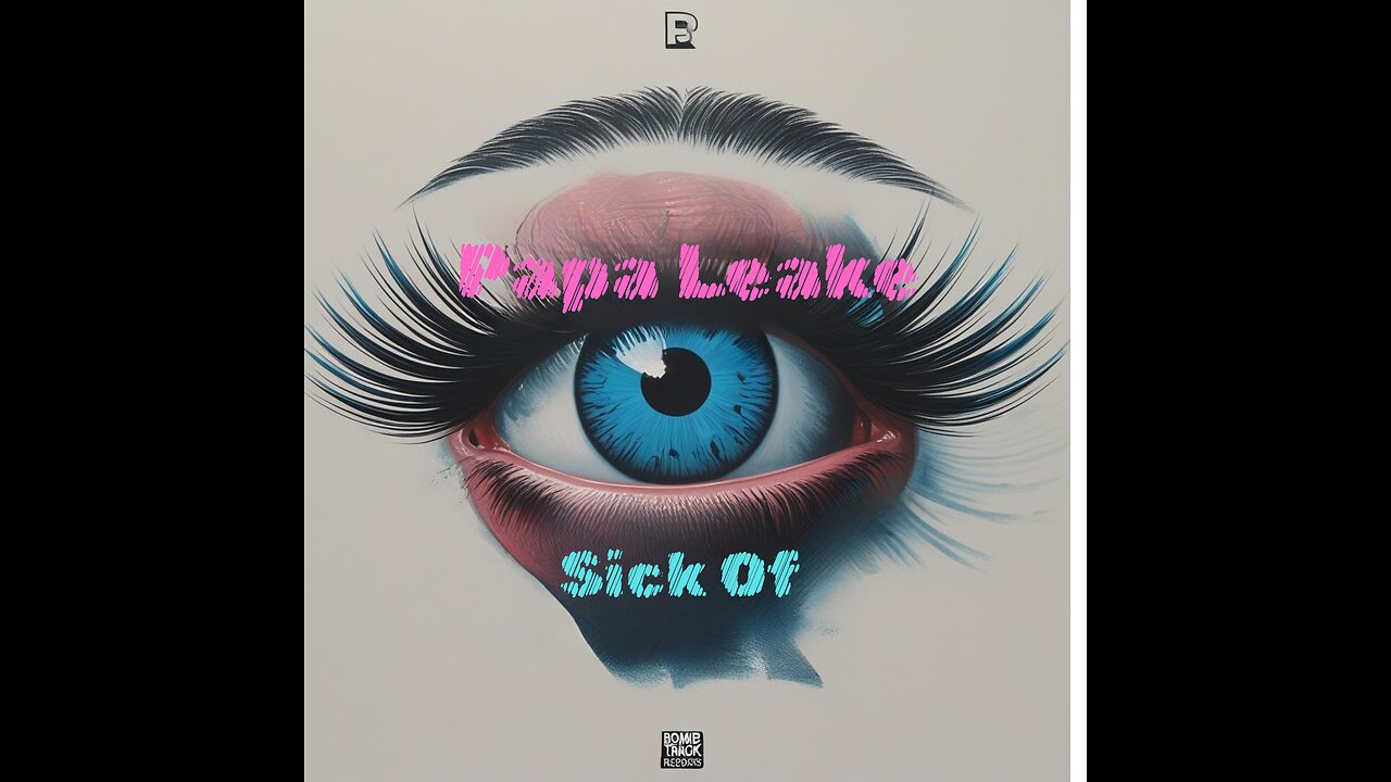 Sick of #sneakyleakey