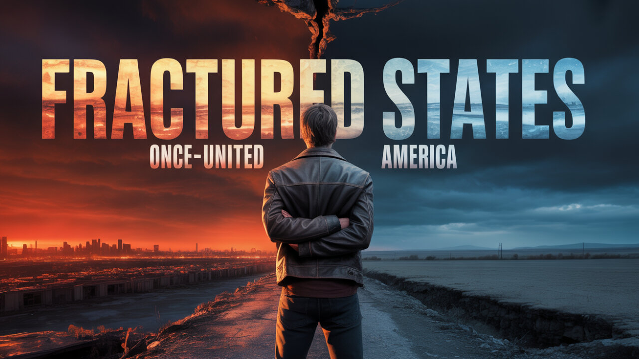 Truth With J.J. Carrell : EP165 No Rules, No Order: The Collapse of American Justice