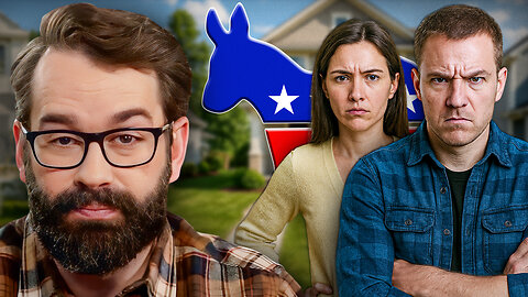 How Democrats Went From Middle-Class Heroes To Enemies