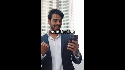 Stop Doubting & Start Manifesting: Unlock Your Power
