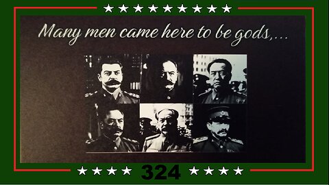 ''....Salvation is the Gift, but without these thing there can be NO Salvation...''