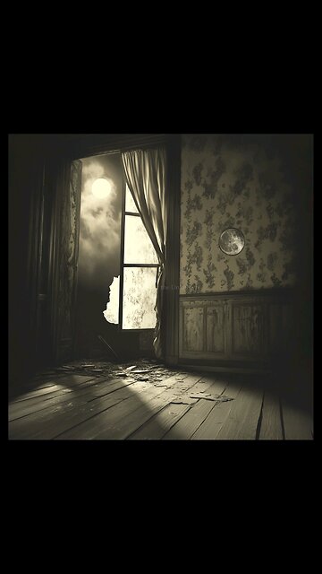 Whispers in the Walls