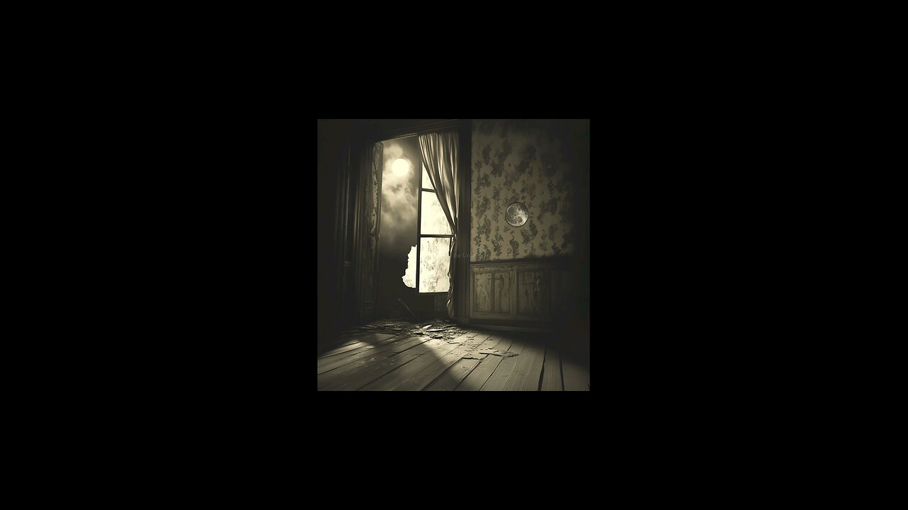 Whispers in the Walls