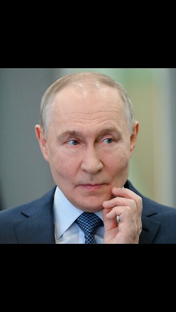 Putin: Rusia construye rompehielos únicos en el mundo