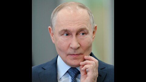 Putin: Rusia construye rompehielos únicos en el mundo