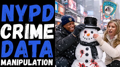 Can You Trust NYC Crime Statistics ?