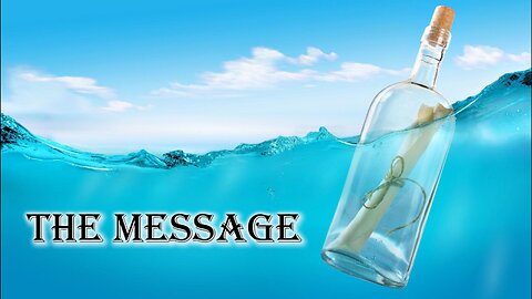 The Message