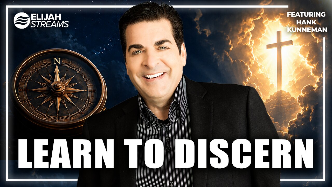How to Grow in the Prophetic – Hank Kunneman thumbnail