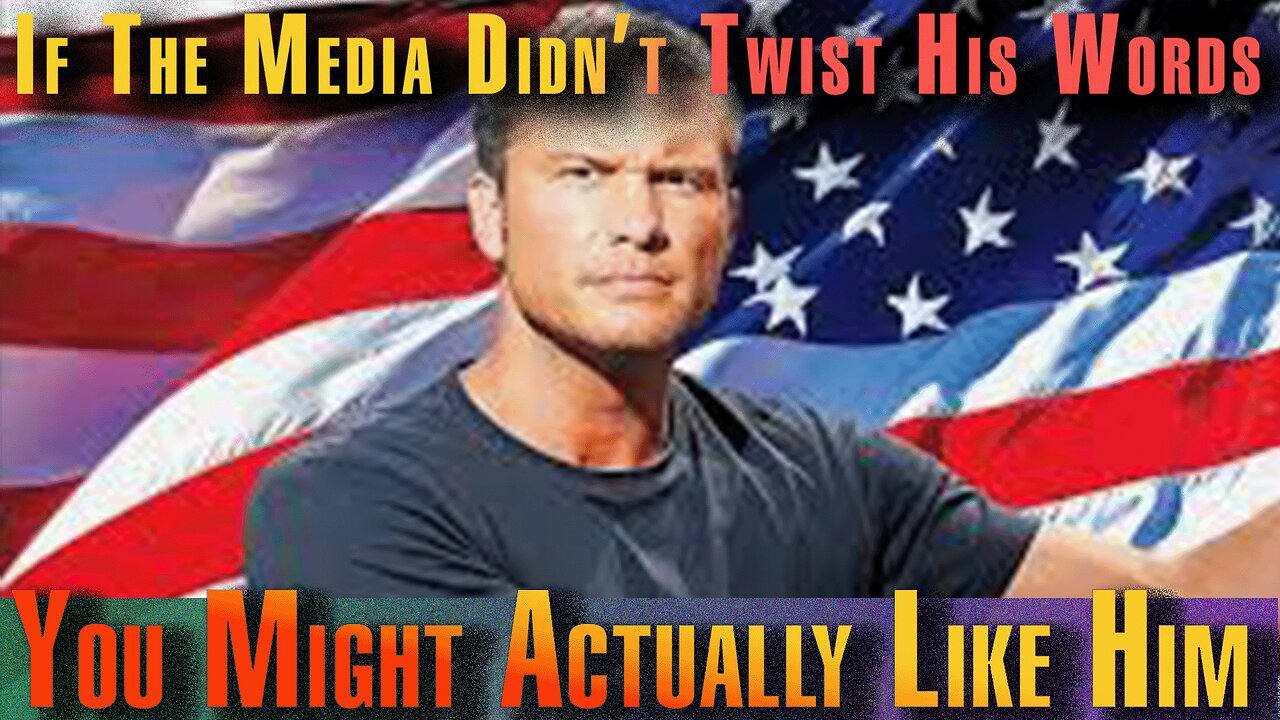 The Quiet Part Live Ep 201: Randy Fine Not Fine w/Tucker, Smaller Payments Sometime & "THE N-WORD"