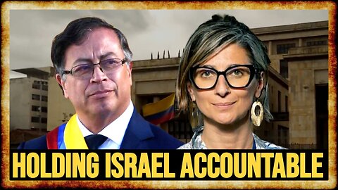 New 'Hague Group' DEMANDS ACCOUNTABILITY For Israeli War Crimes