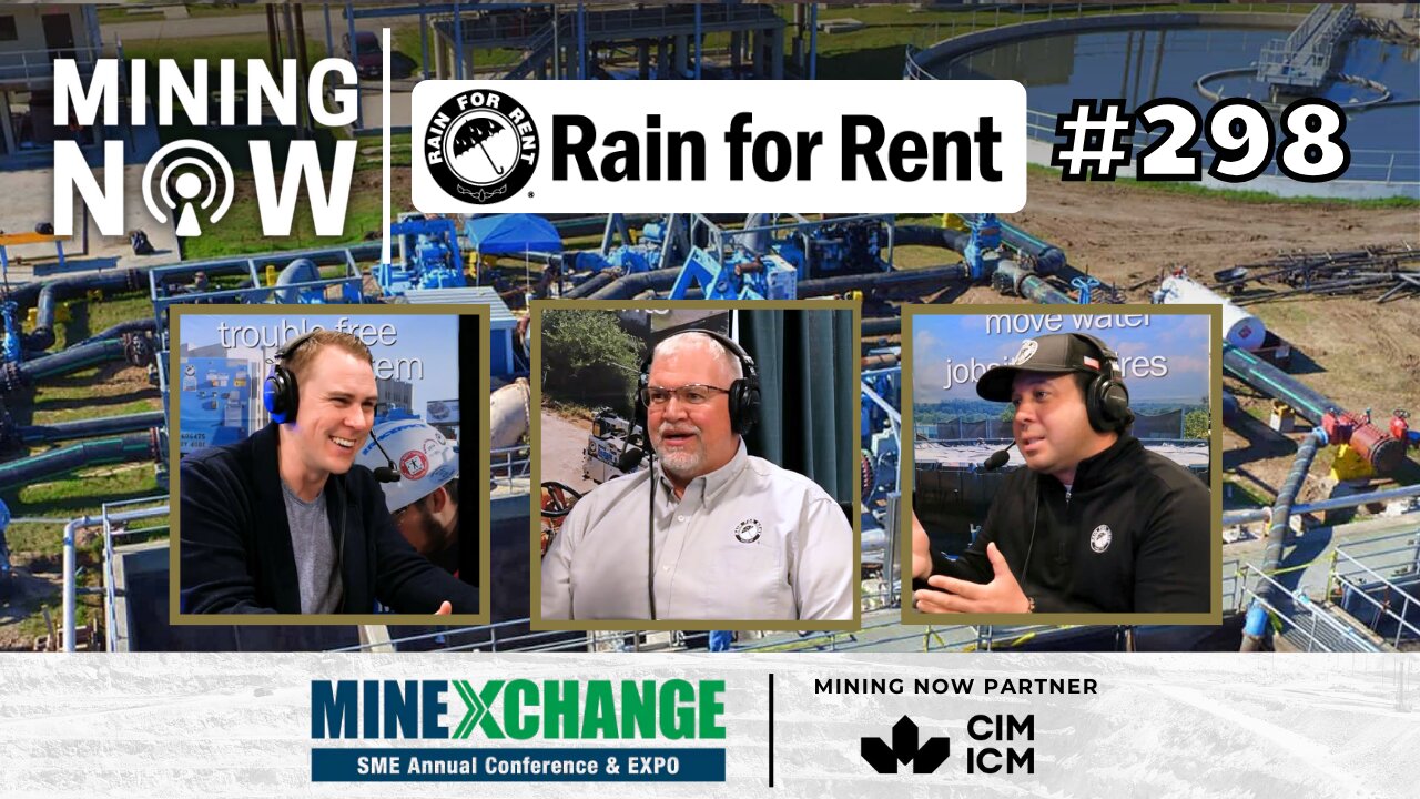 Rain For Rent: Innovative Temporary Liquid Handling Solutions