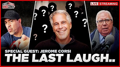 🚨BREAKING: New Epstein File Dump Sparks SHOCKWAVES! Jay-Z, Mamdani & OTHERS!