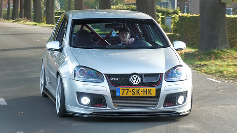 BEST OF VAG Sounds 2025 ! 1000HP RS3, 900HP Golf 7R, 750HP Skoda, 1000HP RS6, 700HP S7