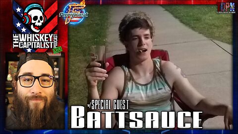 Trump Goes After Adam Schiff/Tulsi Goes After Obama/Colbert Gets Cancelled w/ Battsauce | 7.21.25