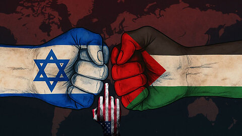 The Israel-Iran Wars Are Not America’s Problem
