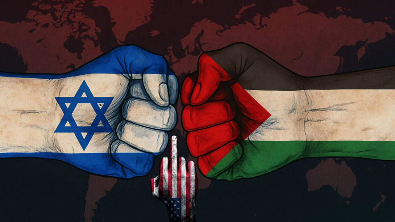 The Israel-Iran Wars Are Not America’s Problem