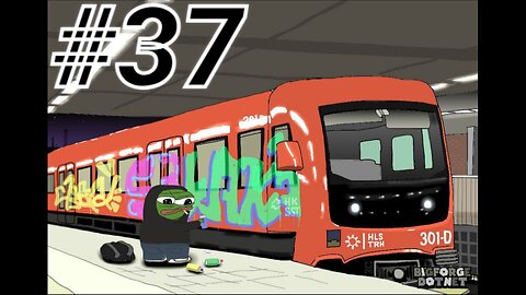 #37 - T