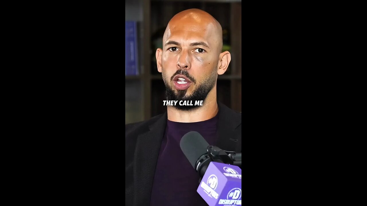 A "MISOGYNIST"
