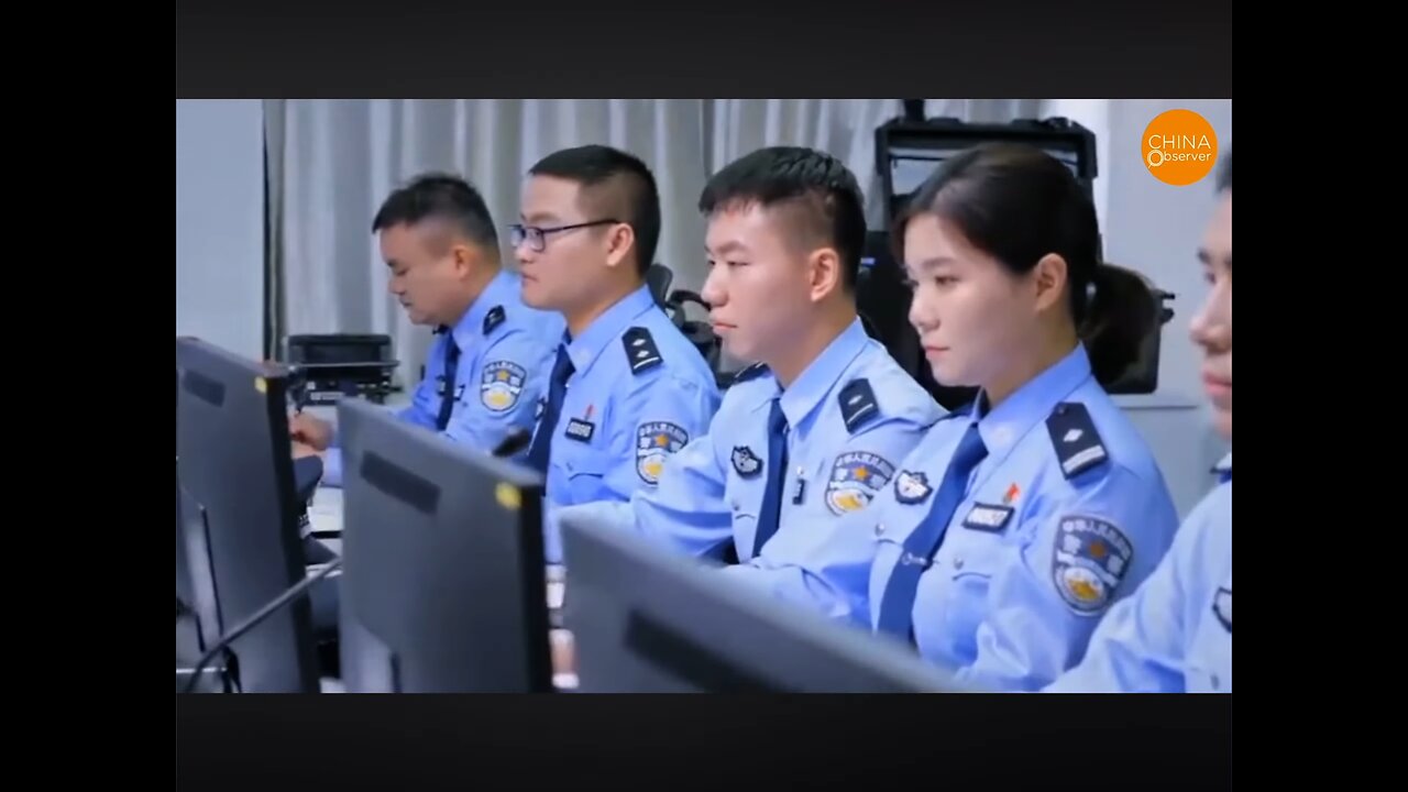 China showing the impact of the current trade war with The United States and president Donald Trump