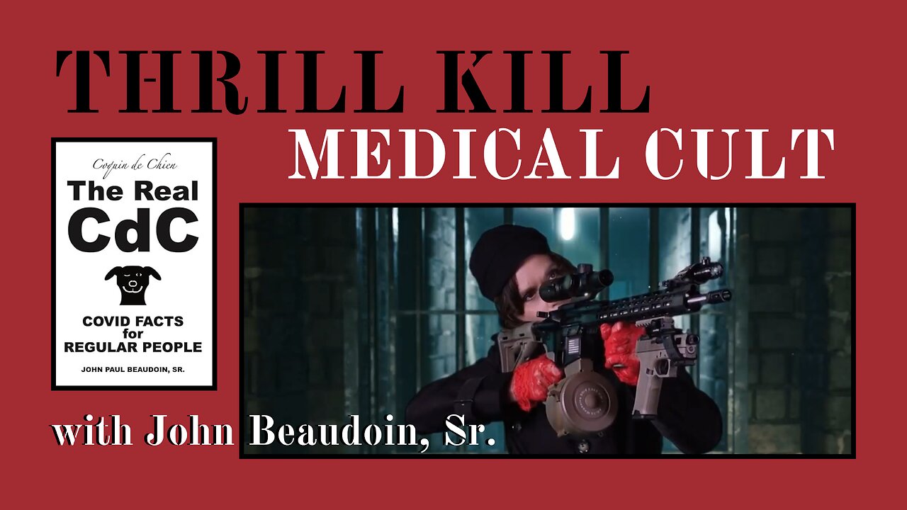 The Silence of the Acute Kidney Injuries During the COVID Era with John Beaudoin Sr