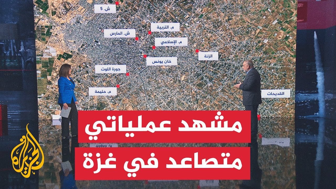 قراءة عسكرية.. القسام تعلن استهداف دبابتين من نوع "ميركافا" بعبوتي "شواظ" بطريقة العمل الفدائي