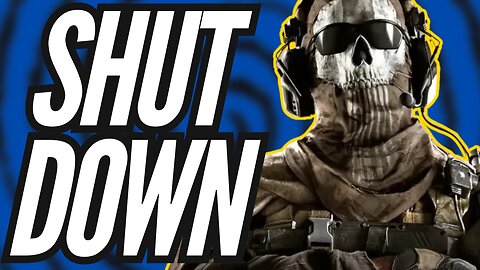 Activision Shuts Down Warzone Mobile & Epic Games Patches AI Darth Vader