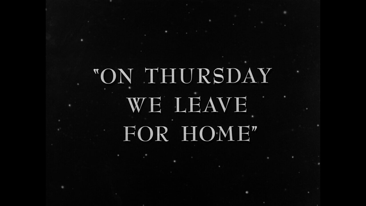 The Twilight Zone SE04-EP16 (1963)
